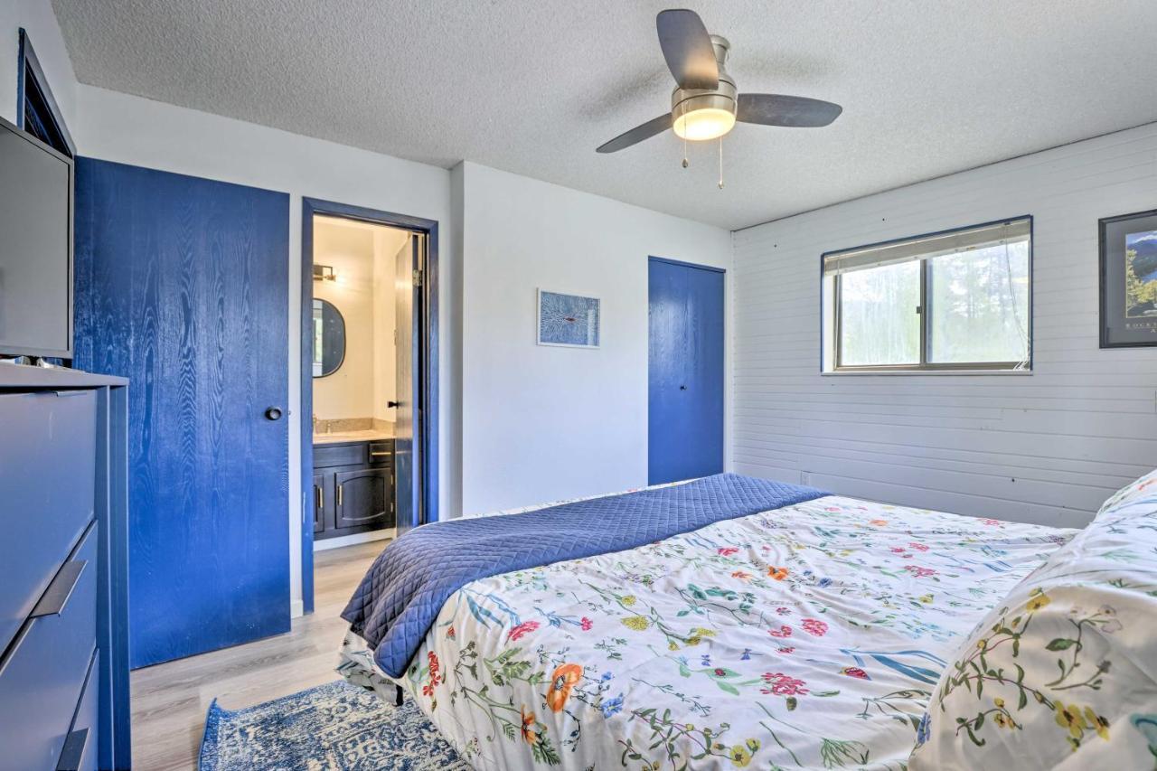 Grand With Mountain Views Walk To Lake! * Grand Lake